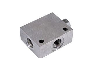 8902838 Valve Shuttle | JLG - BHE Parts Store