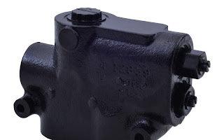8904047 Valve Priority | JLG - BHE Parts Store
