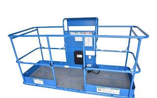 89337 Nonoem, 8Ft Platform Assembly | Genie - BHE Parts Store