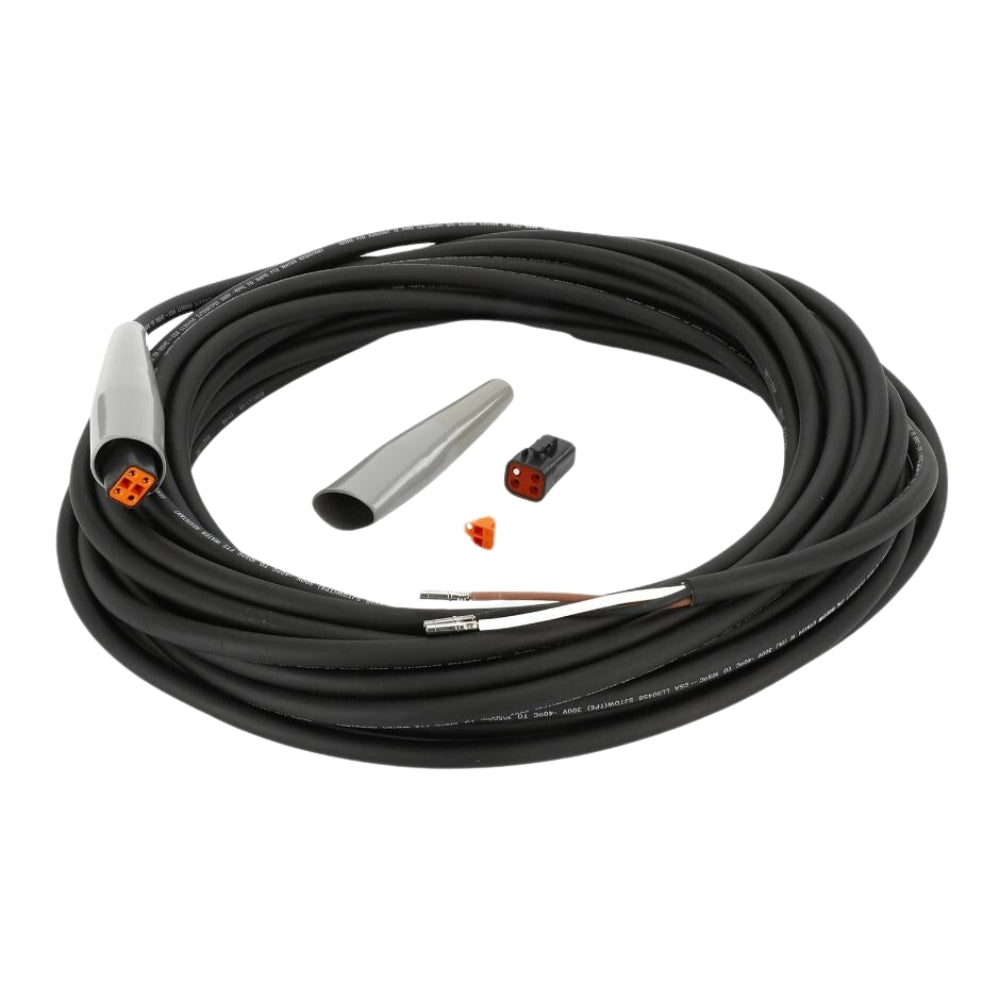 89654GT Harness 12/3 12V-Plat Jib S45 | Genuine Genie