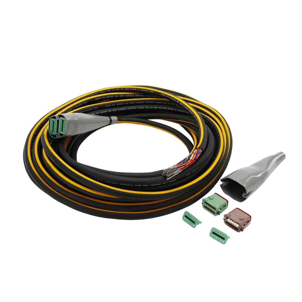 89655GT Harness 18/19 Boom Cable 1 S45 | Genuine Genie