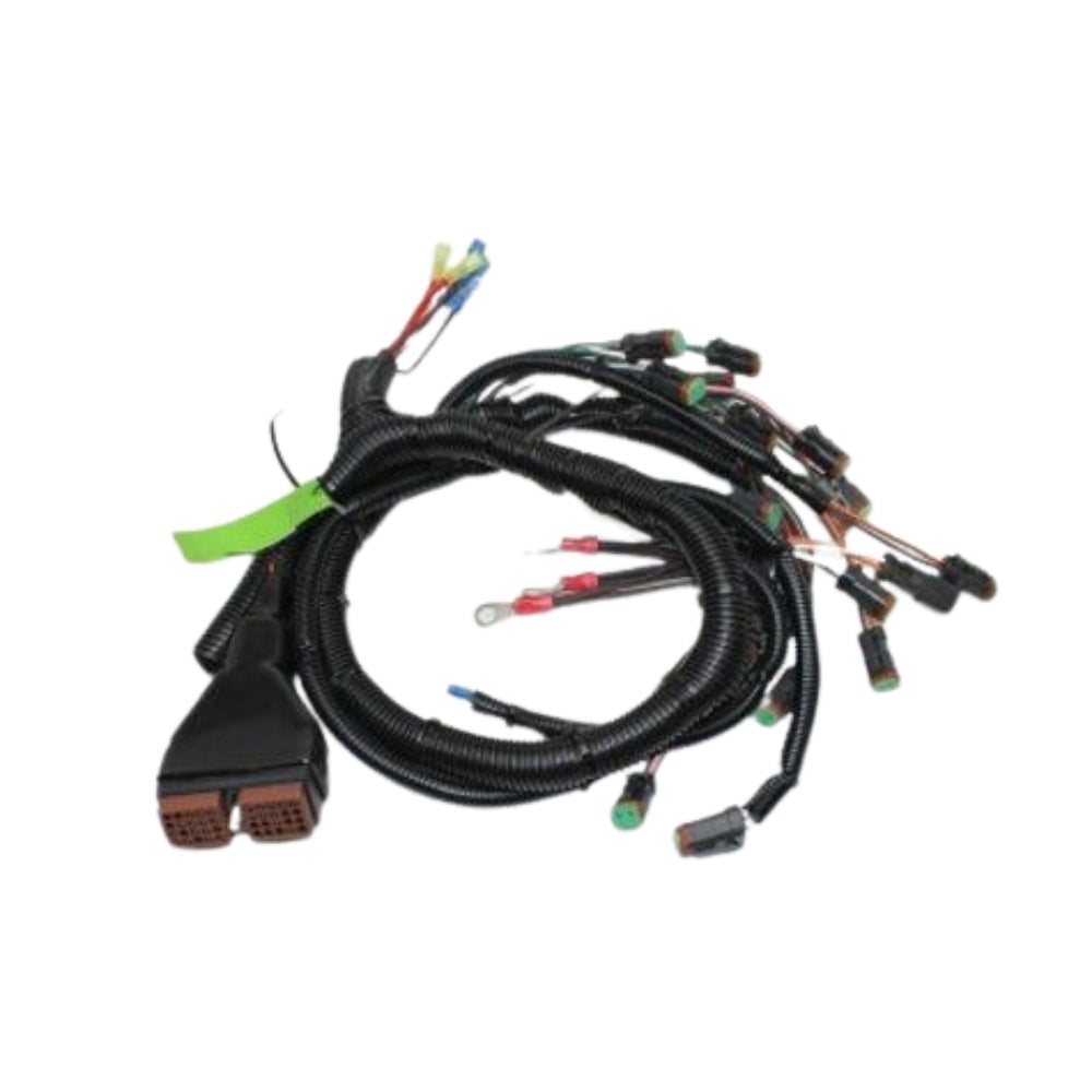 89674GT Harness Gbox Functn.Mnfld.S40 | Genuine Genie