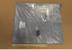 89723GT Cover Assembly Base Control Bo