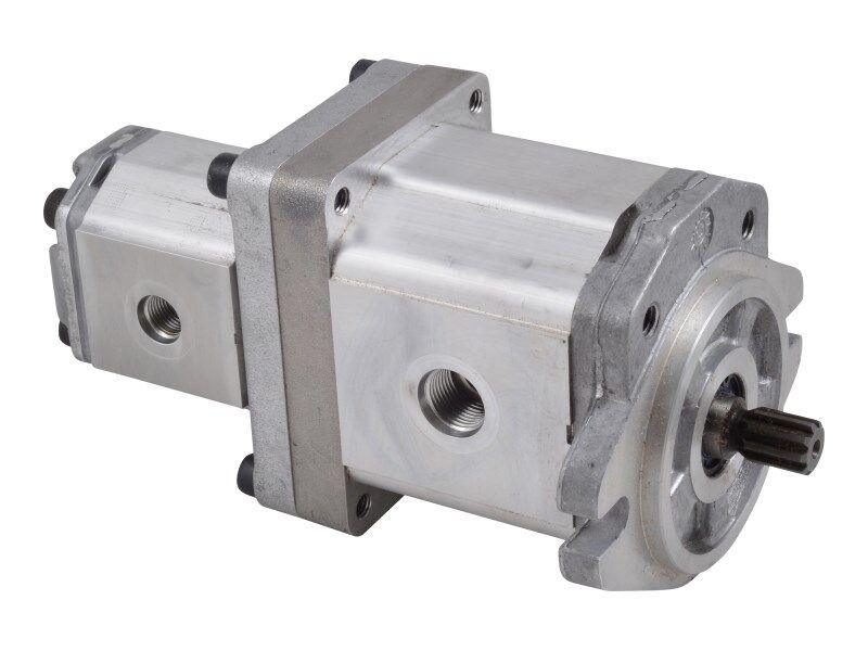 89858 Pump Assembly | Genie - BHE Parts Store