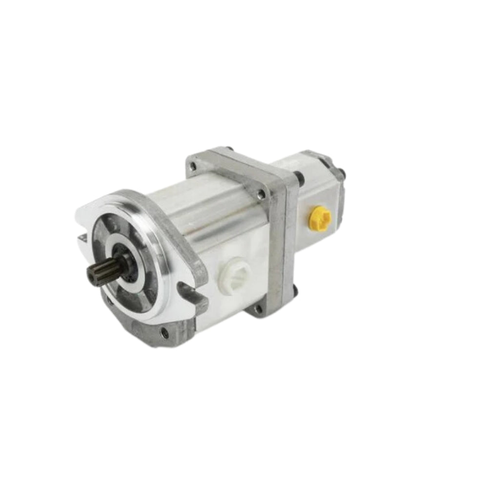 89858GT Function Gear Pump