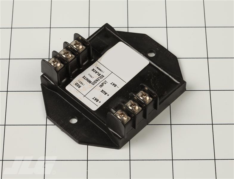 89997 Relay Module | Genie - BHE Parts Store