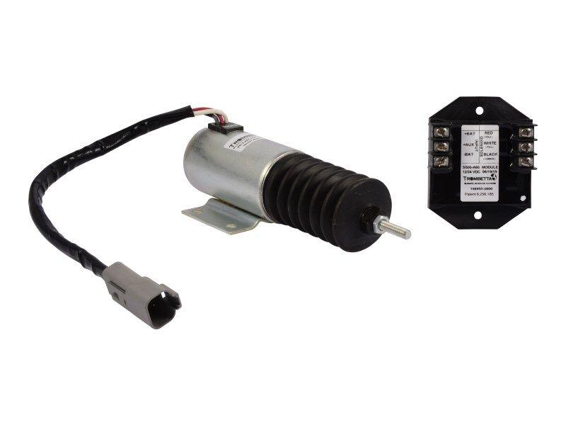 89998GT Kit, Solenoid Module | Genie - BHE Parts Store