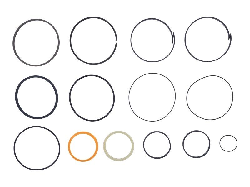 9-162686 Seal Kit