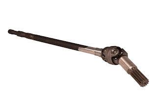 9-196708 Double Universal Joint& Shaft | Skyjack - BHE Parts Store