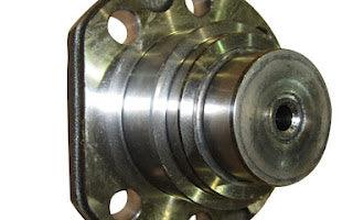 9-196709 Pin, Pivot | Skyjack - BHE Parts Store