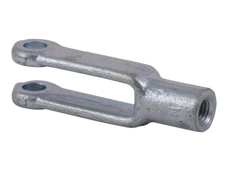 90027684 Yoke End