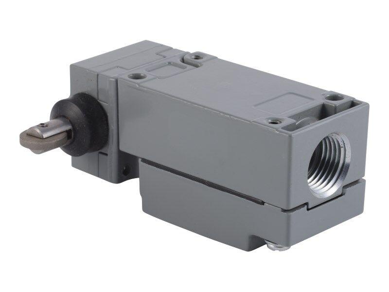 TEL9007C54F Switch Limit