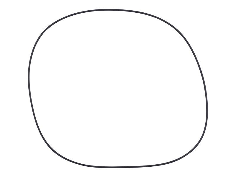 90201840 O-Ring - 257 X 263 Dia | JLG