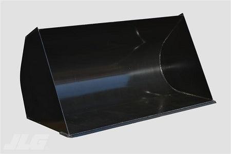 90455049 60" 3/4 Yd Utility Bucket | JLG - BHE Parts Store