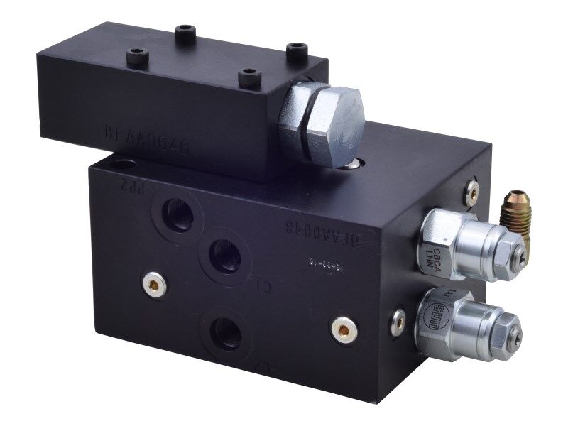 90553023 Swing Fork Valve