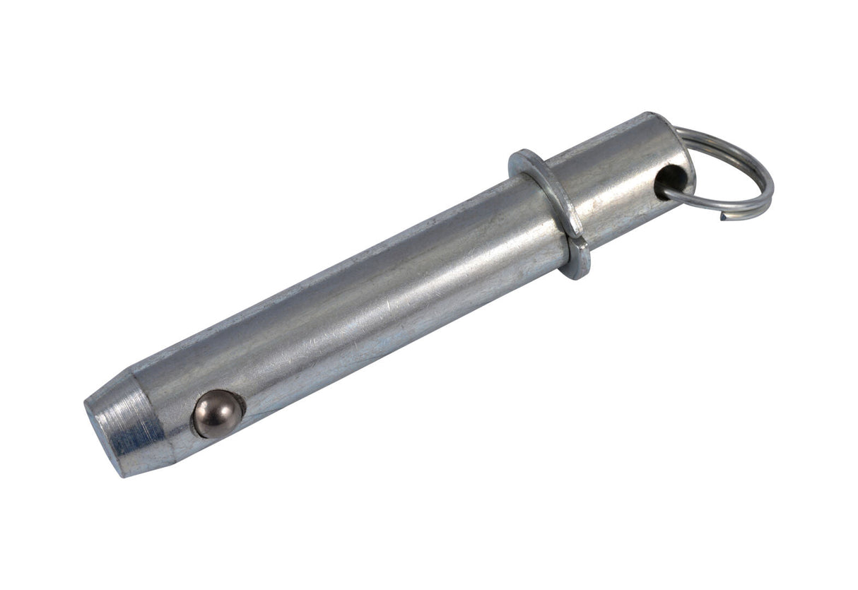 Part Number 90554026 Pin, Ball Lock fits JLG