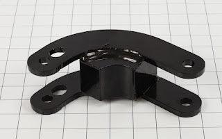 90554027 Pin Support | JLG - BHE Parts Store