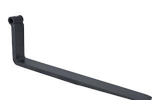 90601015 Fork - 2 X 6 X 60 Must Comply | JLG - BHE Parts Store