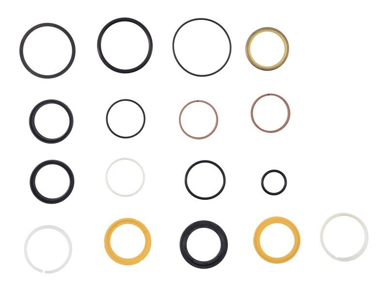 Part Number 910059 Kit Seals For St3138 fits JLG