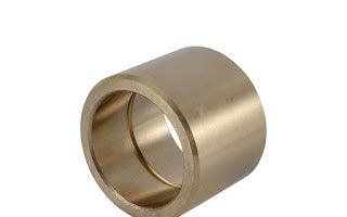 91031391 Bushing - Bronze | JLG - BHE Parts Store
