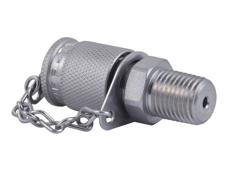 Part Number 91033032 Mini Check Coupling fits JLG