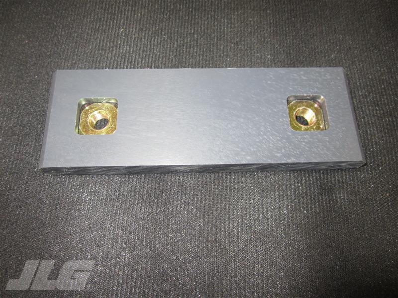 91033186 Bearing Pad | JLG - BHE Parts Store