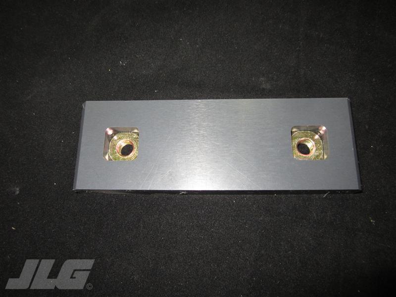 91033189 Pad, Bearing Nylatron Gsm | JLG - BHE Parts Store