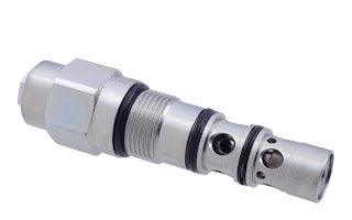 91033429 Valve - Load Control | JLG - BHE Parts Store