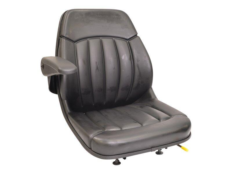 91033485 Seat - W/R.H. Armrest And | JLG - BHE Parts Store
