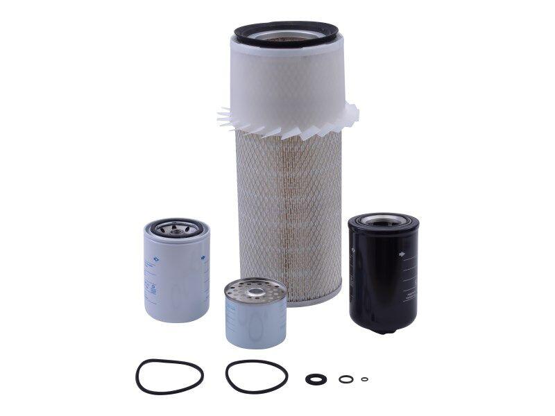 91035141 Engine Trans Filter Kit | JLG - BHE Parts Store