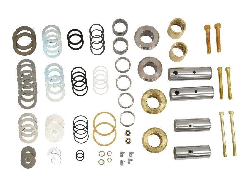 91035240S Kit, Steer Knuckle | JLG - BHE Parts Store