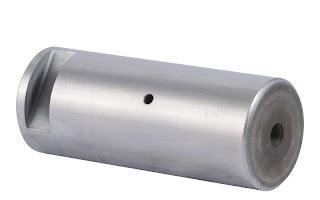 91041325 Pin - Cylinder Pivot | JLG - BHE Parts Store