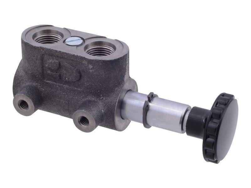 91043090 P-P Park Brake