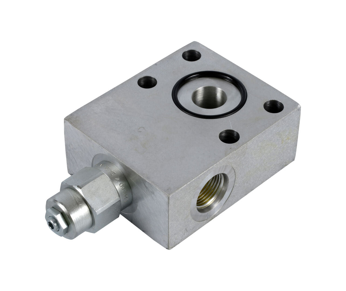 91043232 Valve - Cntbal | JLG