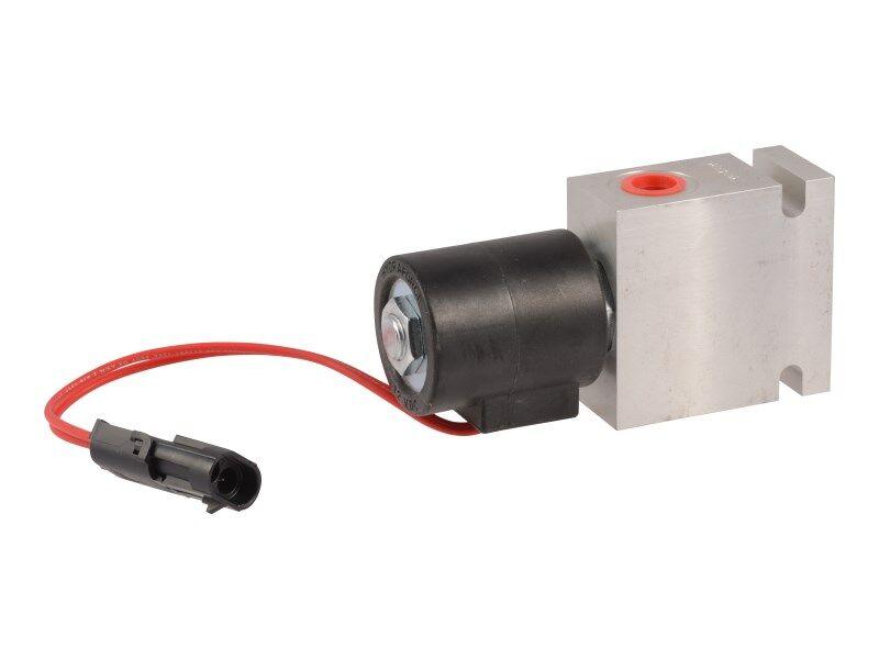 91043446 Valve Solenoid