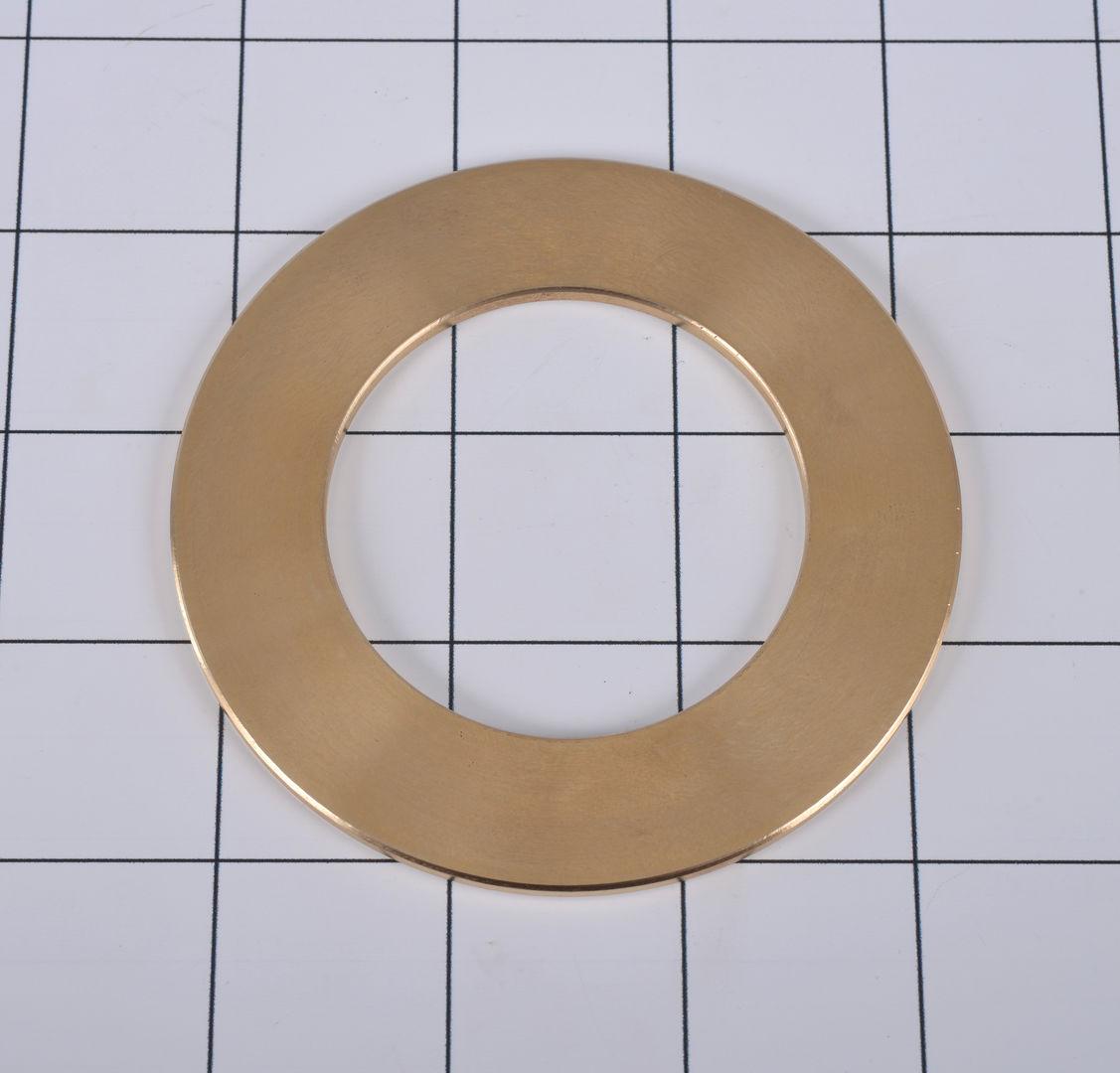 91081594 Washer - Thrust - Bronze | JLG - BHE Parts Store