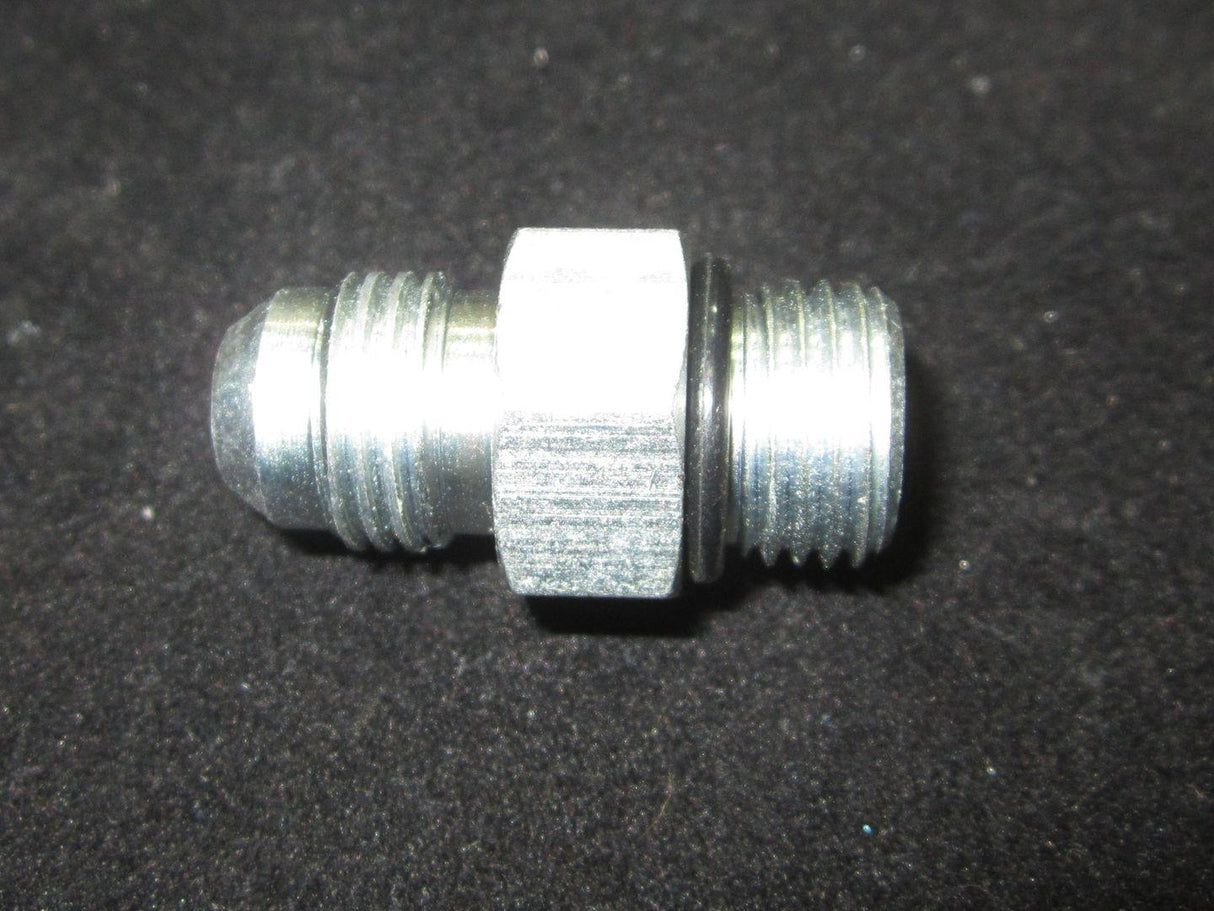 91081630 Adpt, Sp St S Jic/Orb 6-6 Fg | JLG - BHE Parts Store
