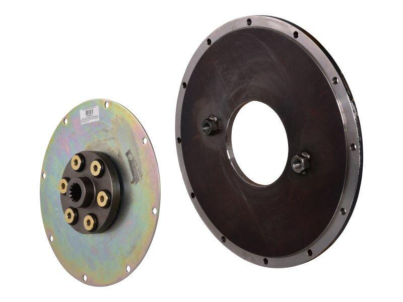 91083019 Pump Mount & Flywhl Cpling | JLG - BHE Parts Store