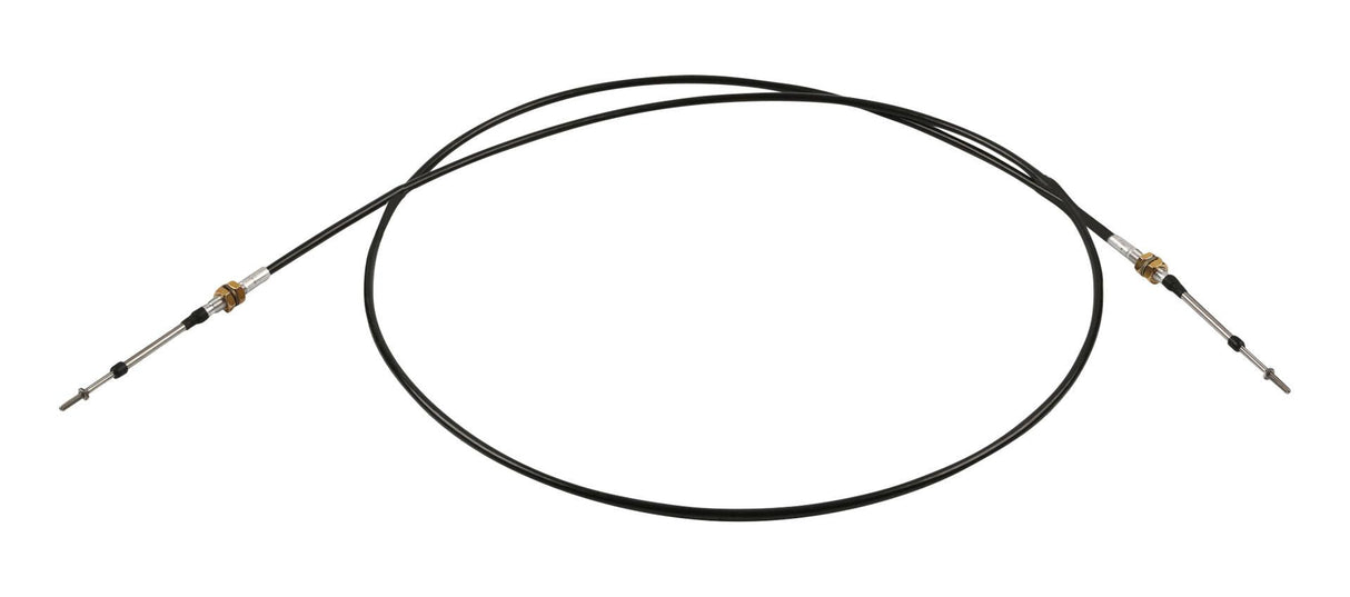 91083404 Control Cable Throttle Heft