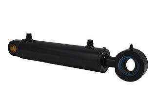 91083532 Cylinder - Steer - 2.5 X 8.19 Paint | JLG - BHE Parts Store