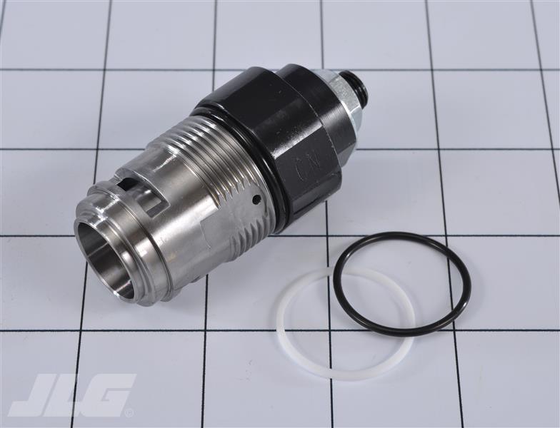 10792419 Use 91084009 Relief Assembly | Lull - BHE Parts Store