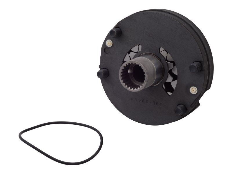 91084330 Charge Pump | JLG