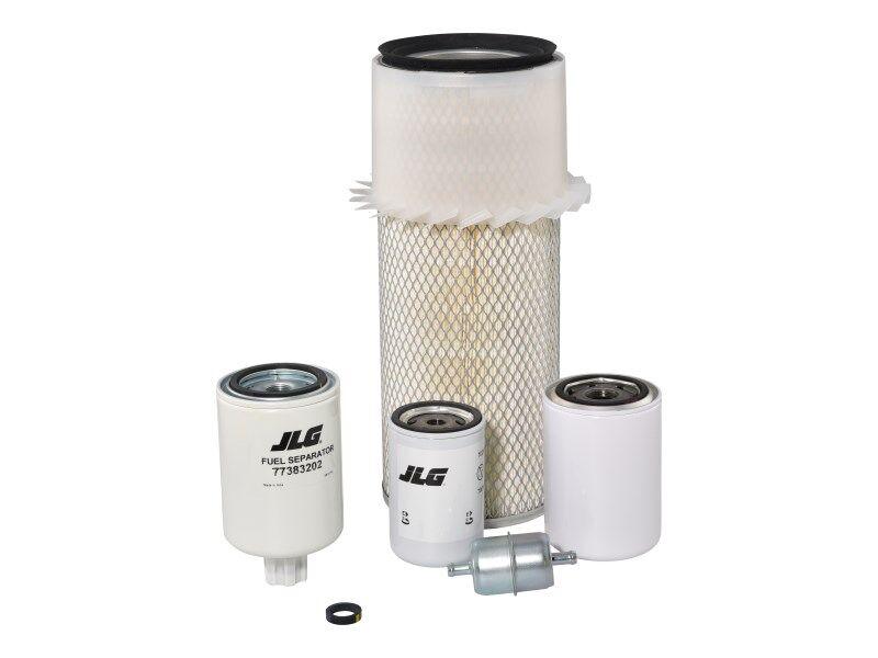 91085053 Filter Kit