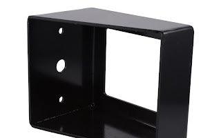 91121145 Tail Light Housing | JLG - BHE Parts Store