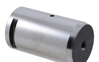 91121197 Retract Sheave Pin | JLG - BHE Parts Store