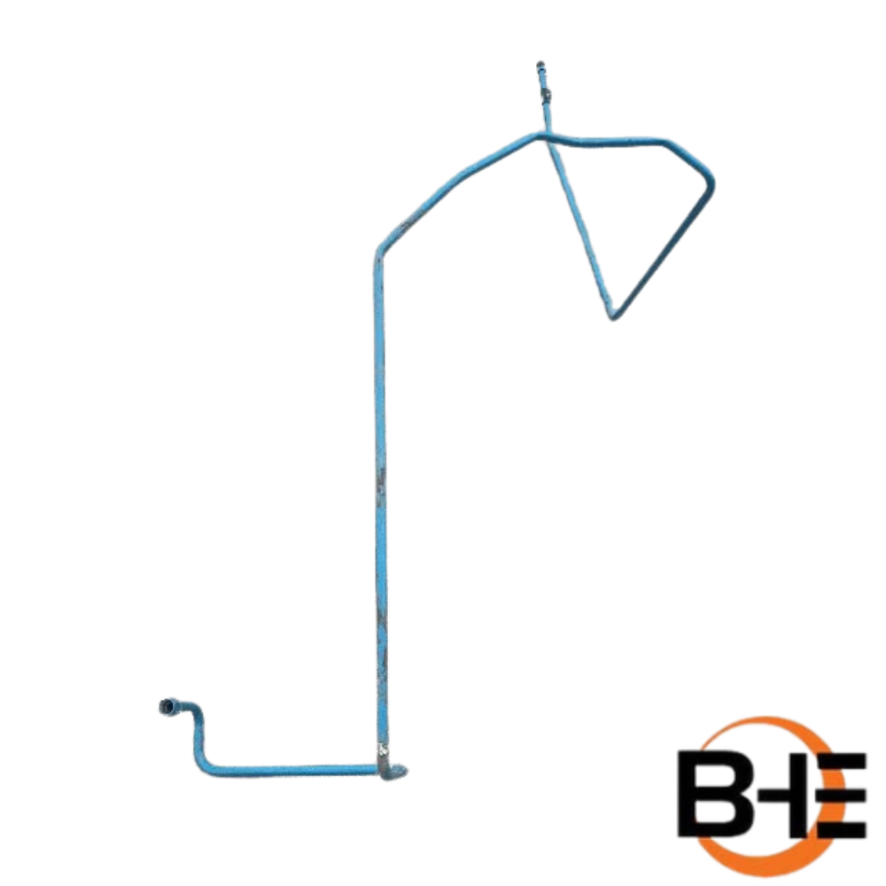 91123008-Tube-Assembly-Used-Gradall