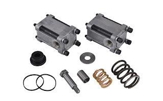 91123075 Kit-Hydraulic Valve Actuator | JLG - BHE Parts Store