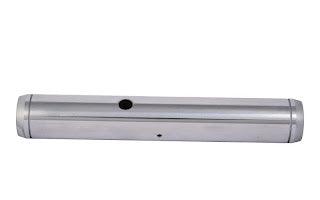91141144 Retract Sheave Pin Approx Size | JLG - BHE Parts Store