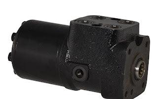 91143020 Control Unit - Steering Model | JLG - BHE Parts Store