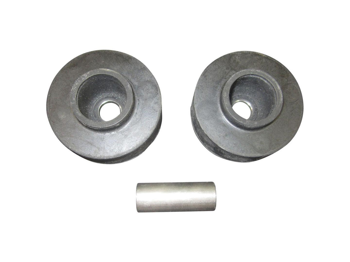 91143030 Mount Rubber